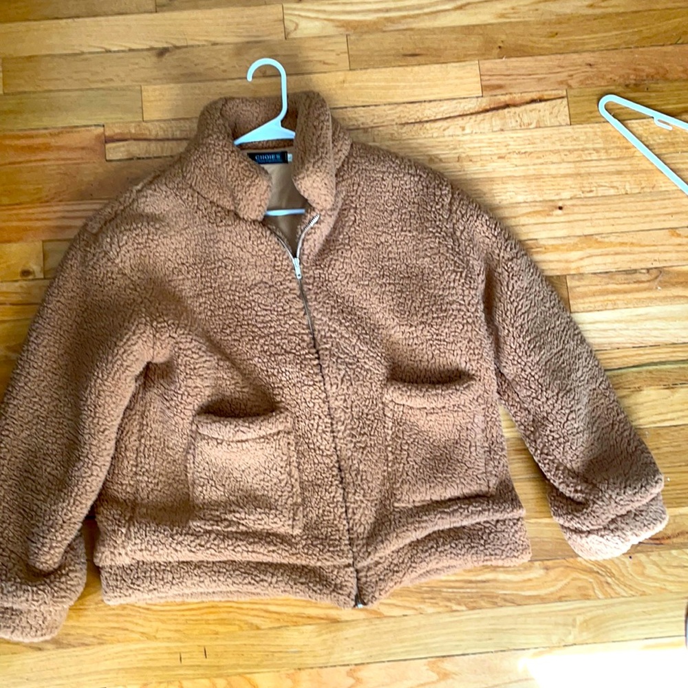 Choirs Womens Jacket